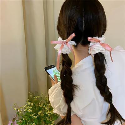 每个孩子