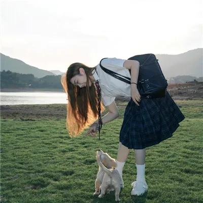 跳跃吧!时空少女